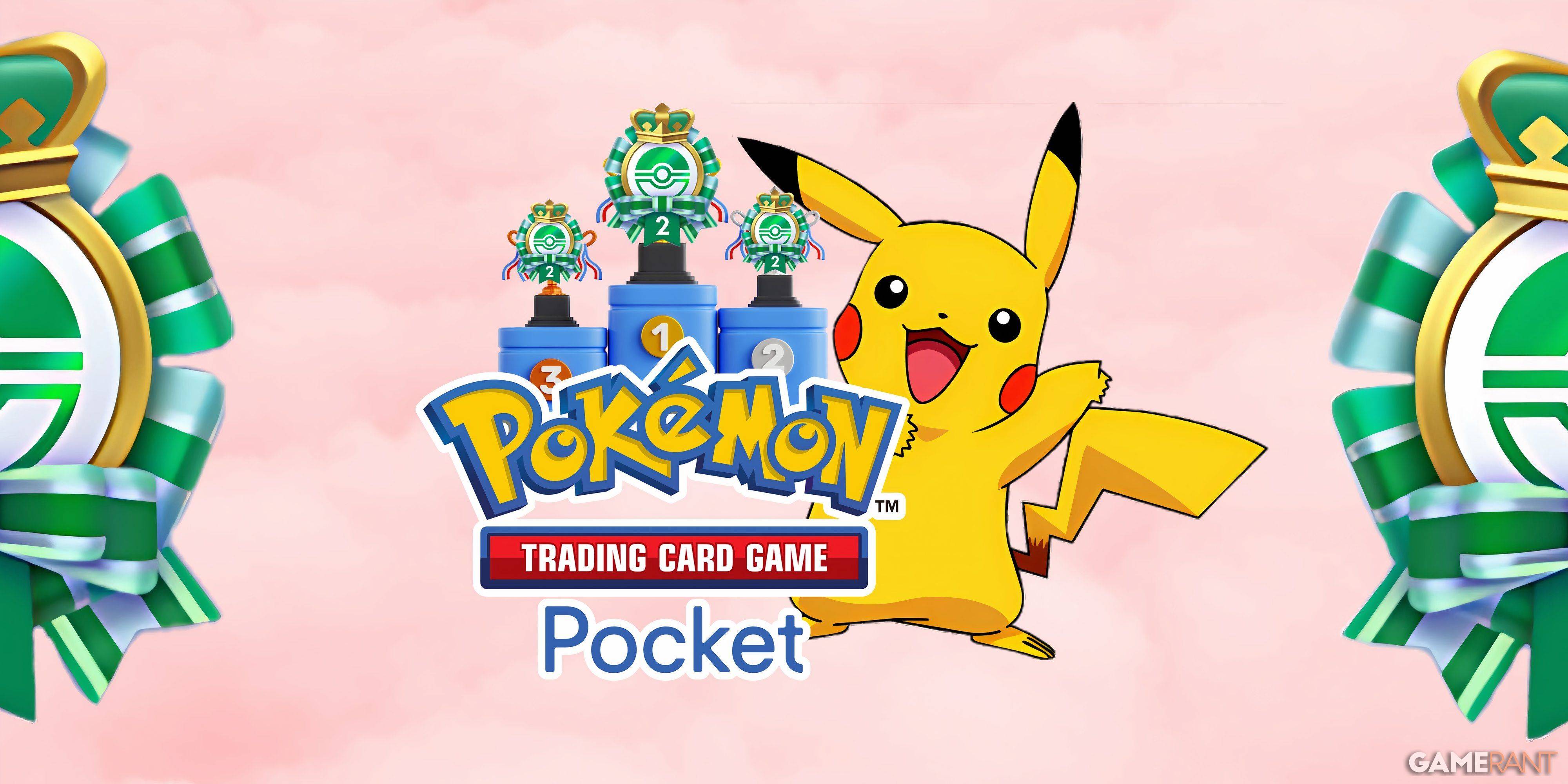 Pokemon TCG Pocket: คู่มือกิจกรรมสัญลักษณ์เกาะในตำนาน