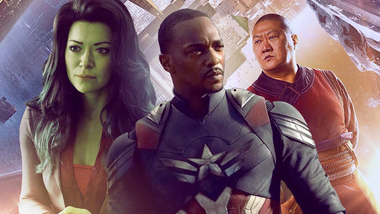 Russo Brothers：Avengers 'Doomsday and Secret WarsはMCUの「新しい始まり」をマークします