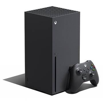 Xbox系列X 1TB控制台