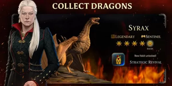 Dragonfire Soft Launches in Southeast Asia