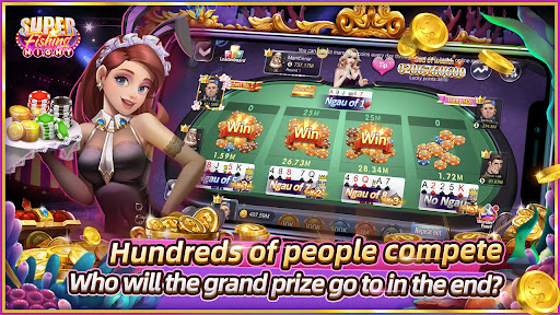 Schermata SuperFishing Casino Slots 777 0