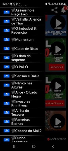 FF.HD brasil 20.24 Mod 스크린샷 0