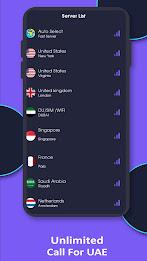 Trout vpn - Simple VPN Proxy ภาพหน้าจอ 0