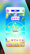 Card Blast Ảnh chụp màn hình 1