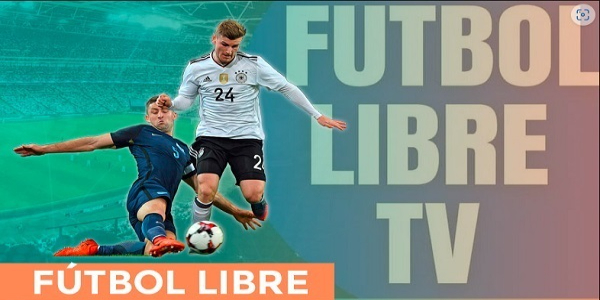 Futbol Libre TV スクリーンショット 2