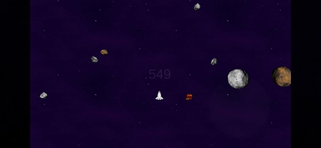 space craft Screenshot 3