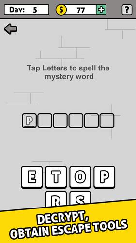 Words Story - Word Game Screenshot 2