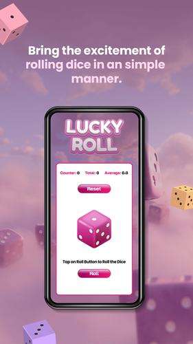 LuckyRoll ภาพหน้าจอ 2