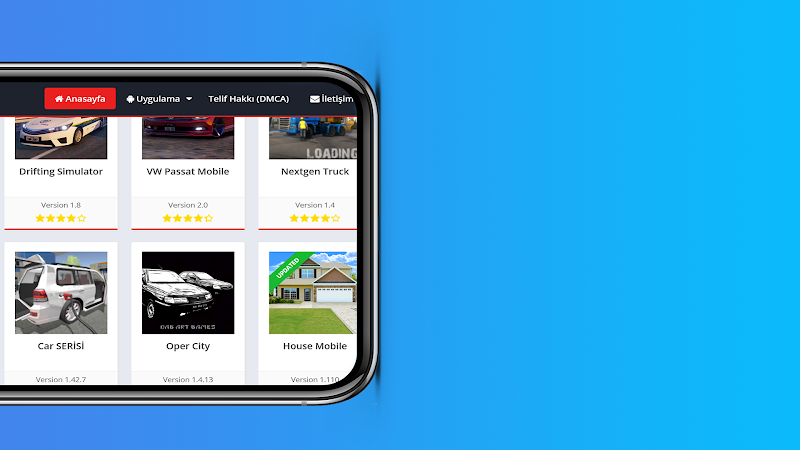Webteknohaber - A Walkthrough স্ক্রিনশট 3