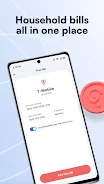 Gerald: Cash Advance App Zrzut ekranu 1