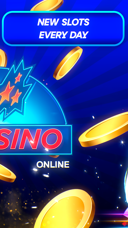 Slots & casino club online स्क्रीनशॉट 2