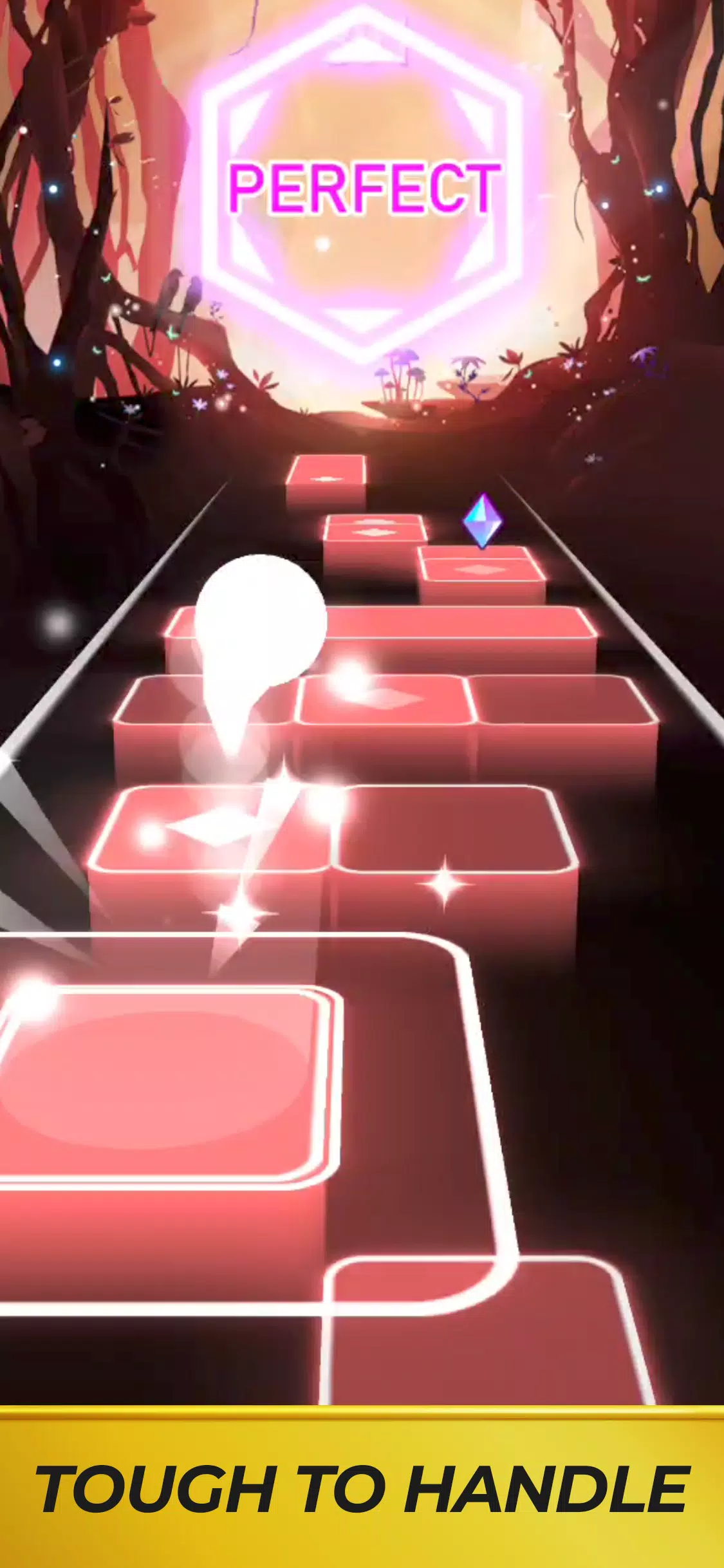 Desibeats: Indian Music Game Captura de tela 1