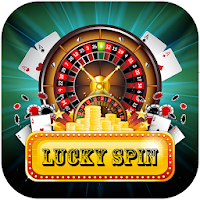 Spin to Earn : Luck by Spin