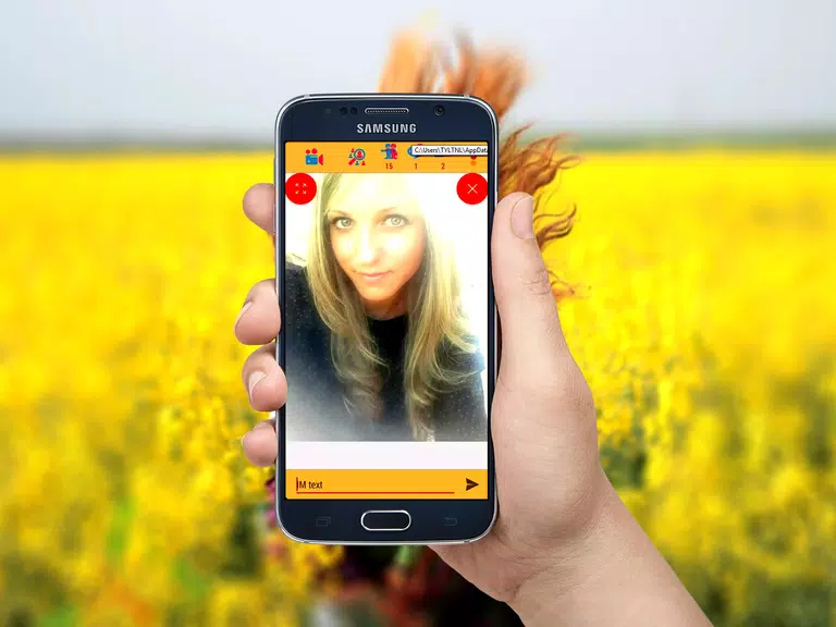 Bidoo Chat & Dating Скриншот 2