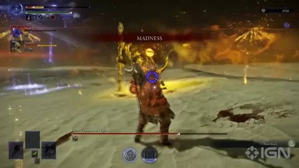 Elden Ring Nightreign Libra Looks Like a Ben 10 Character, Notes Fans