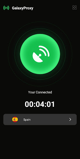 Galaxy Proxy VPN Ekran Görüntüsü 2