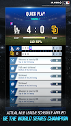 MLB 9 Innings Rivals Capture d'écran 2