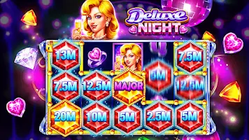 Tycoon Casino Vegas Slot Games Tangkapan skrin 3