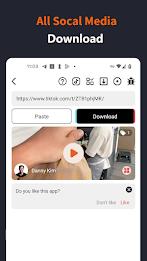 Video Downloader - Fast Save Ekran Görüntüsü 3