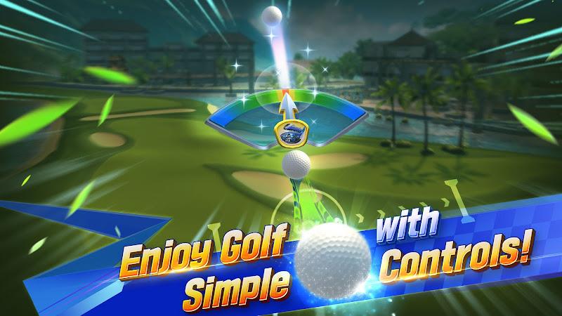 Golf Impact - Real Golf Game應用截圖第0張