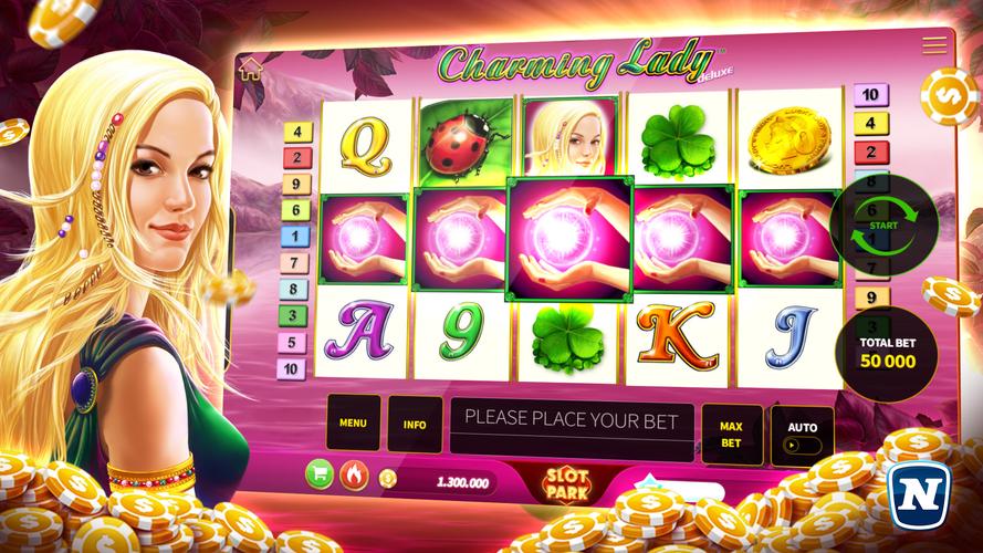 Slotpark應用截圖第2張