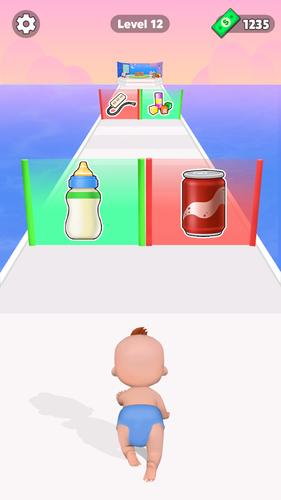 Good Mom Bad Mom Capture d'écran 3