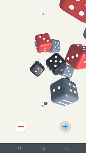 Just a Dice應用截圖第3張