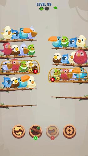 Bird Story應用截圖第0張