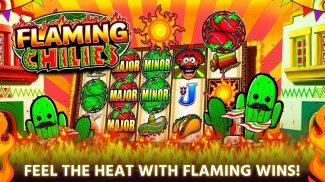 Fantasy Springs Slots - Casino ဖန်သားပြင်ဓာတ်ပုံ 2