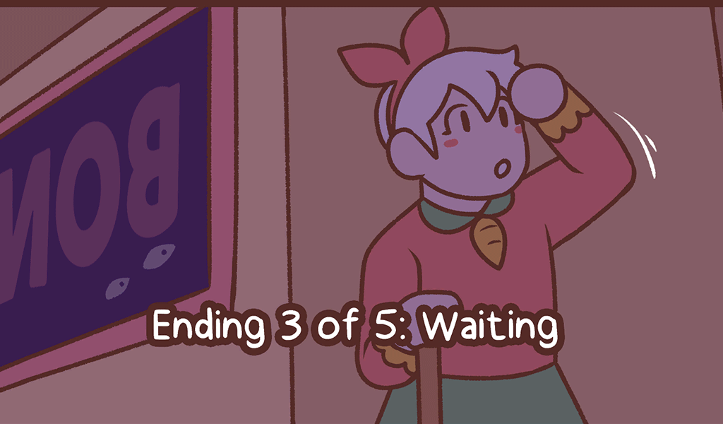 Bonnie's Bakery Game應用截圖第3張