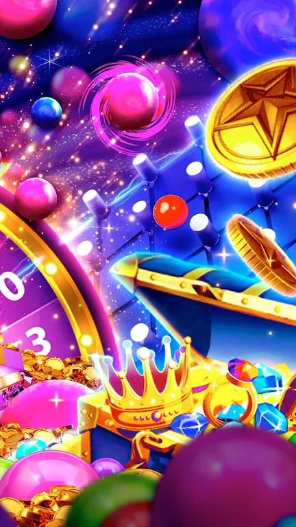 Ball of Fortune স্ক্রিনশট 3