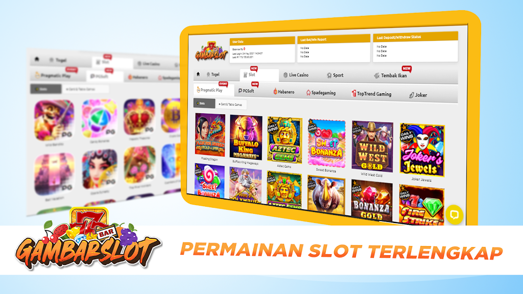 GambarSlot - Game Slot Online Free應用截圖第2張
