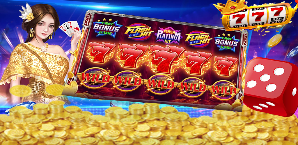 Schermata Lucky slots 777 Pagcor Casino 0