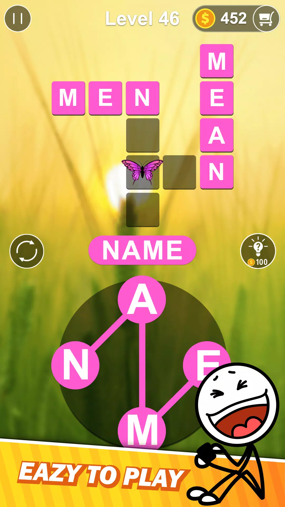 Word Connect - Word Search Zrzut ekranu 3
