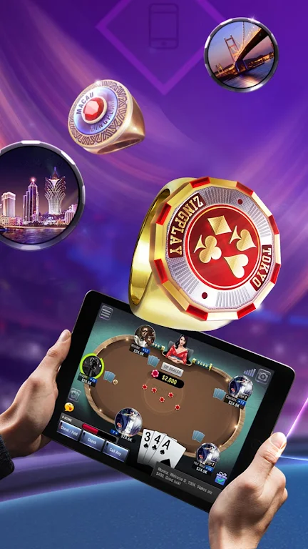 Nine zingplay - 9k Tangkapan skrin 0