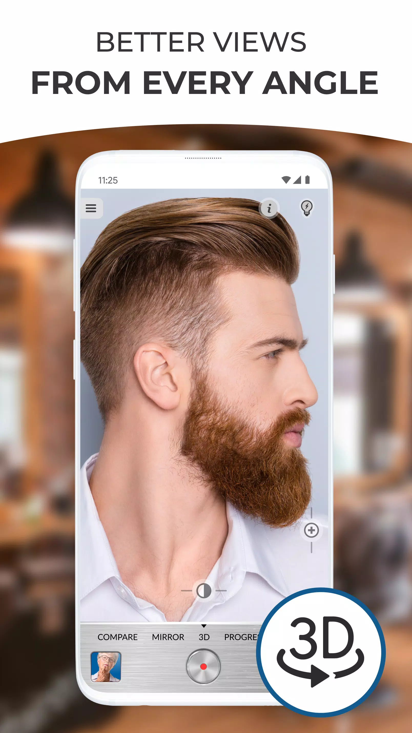 Mirror Plus Ekran Görüntüsü 1