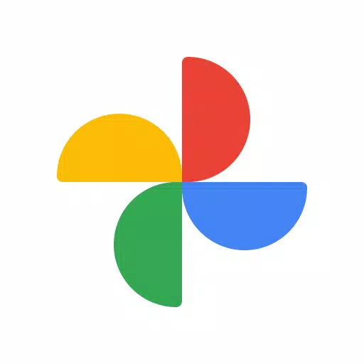 Google 相簿