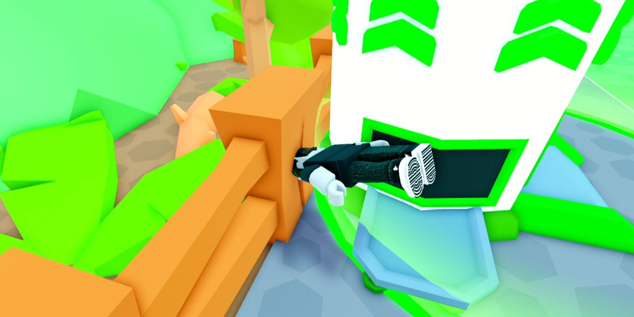 Code Redemption Image 1