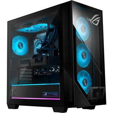 ASUS ROG G700 Intel Core Ultra 7 265kf RTX 5080 PC para jogos