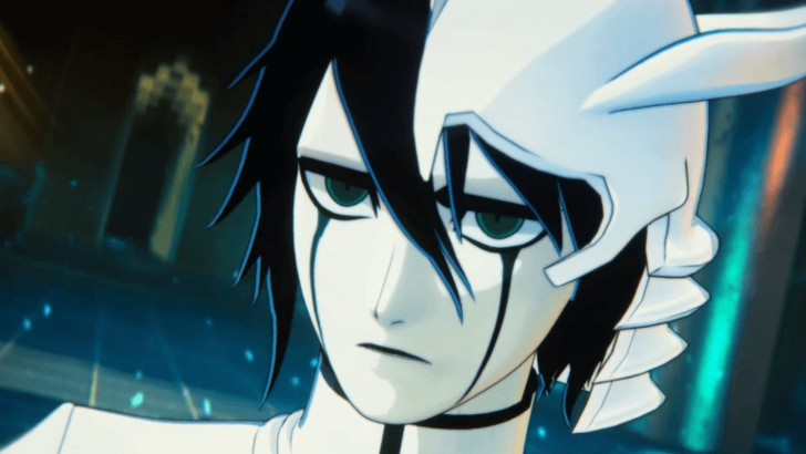 Bleach Rebirth of Souls Personal