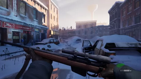 Blackfrost: la longue précommande Dark 2 et DLC