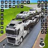 Car Transporter Truck Driver