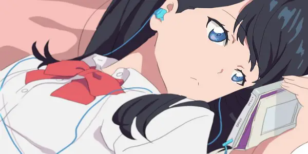 Touch It Rikka