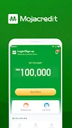 Mojacredit-Easy get safe loan Captura de pantalla 0