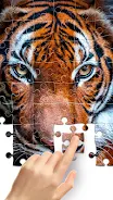 Jigsaw1000: Jigsaw puzzles ภาพหน้าจอ 2