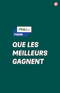 PMU Poker Schermafbeelding 2