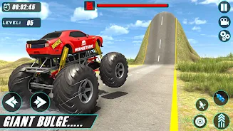 Demolition Derby Kar Wali Game应用截图第3张