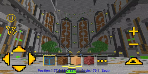 Pocket Craft Captura de tela 1