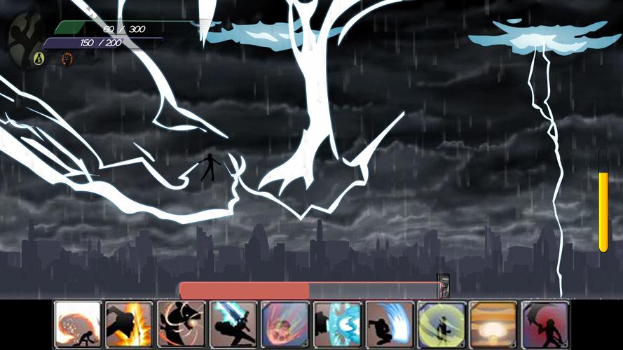 Stick Revenge Screenshot 2