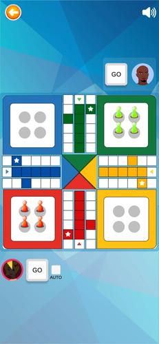 Instant Ludo應用截圖第1張